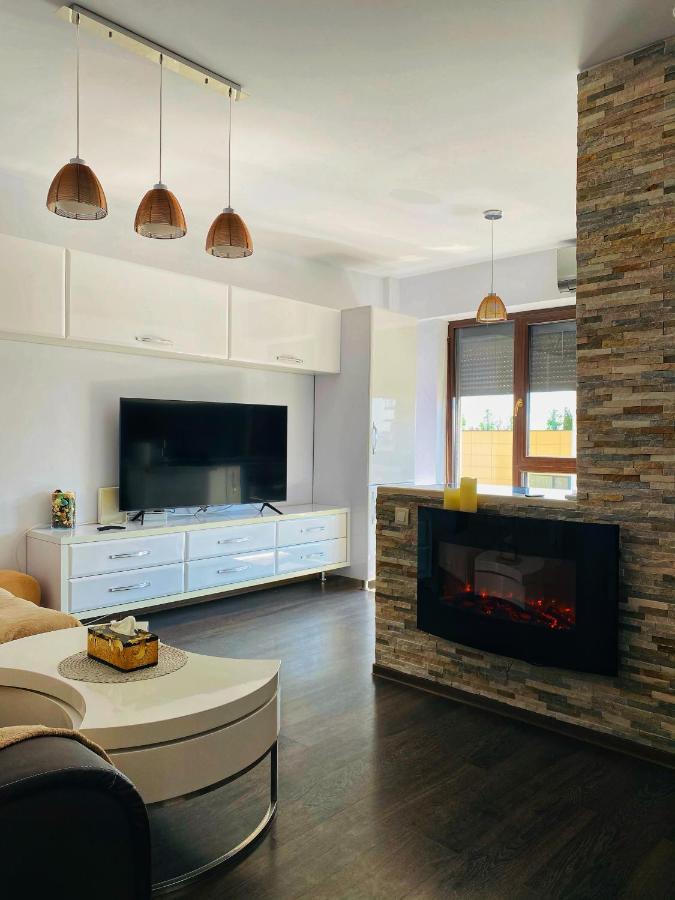 Copou Residence Яш Екстериор снимка